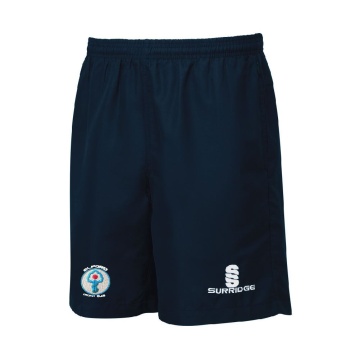Elford CC - Ripstop Short