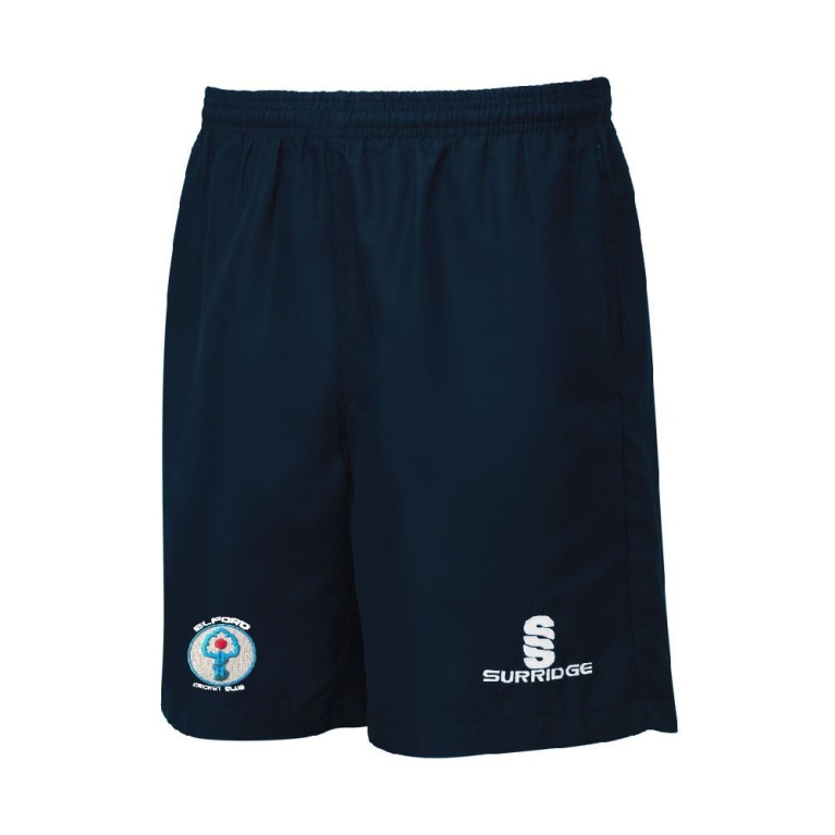 Elford CC - Blade Shorts