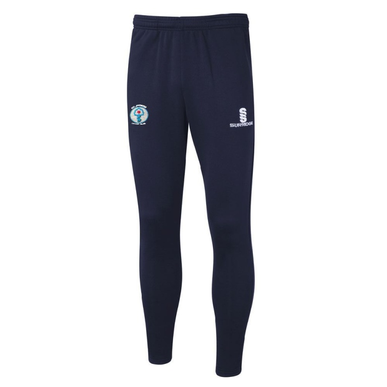 Elford CC - Tek Slim Pant
