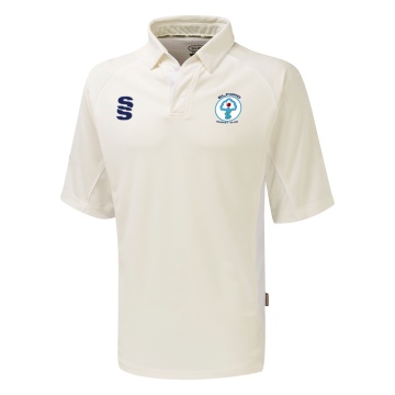 Dual Premier Short Sleeve Shirt