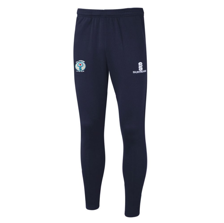 Elford CC - Tek Slim Pant