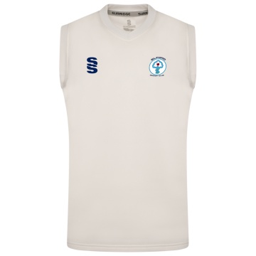 Elford CC - Blast Sleeveless Cricket Sweater
