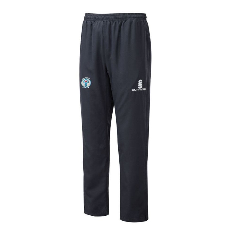 Elford CC - Poplin Track Pant