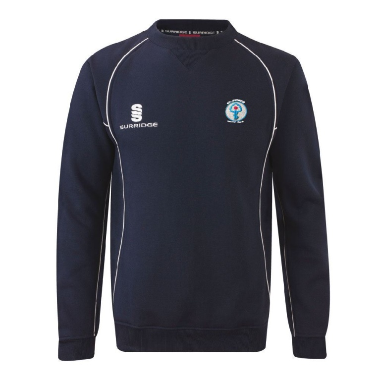 Elford CC - Sweat Shirt