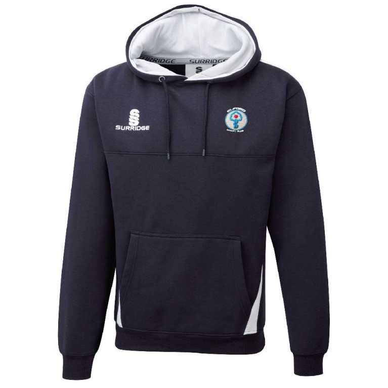 Elford CC - Blade Hoody