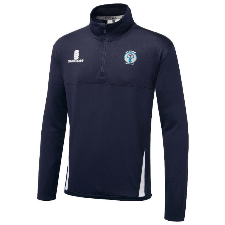 Elford CC - Blade Performance Top