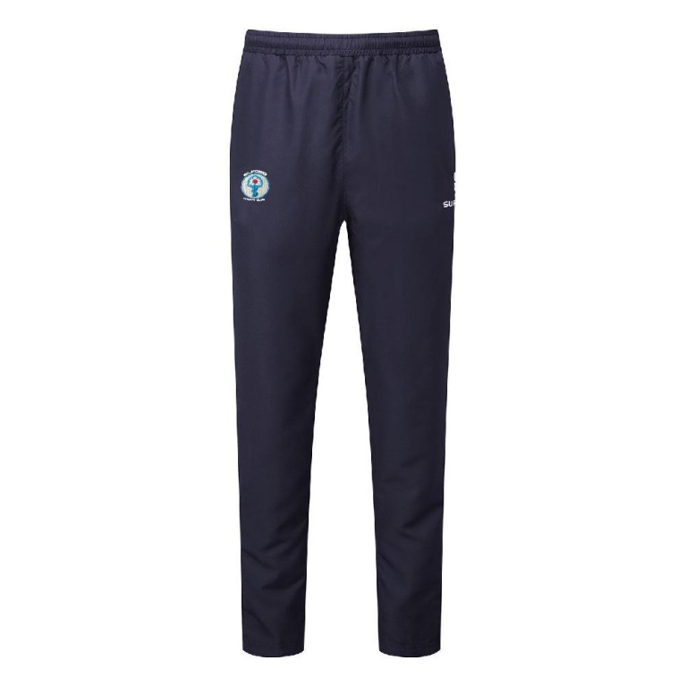 Elford CC - Women's Ripstop Track Pant