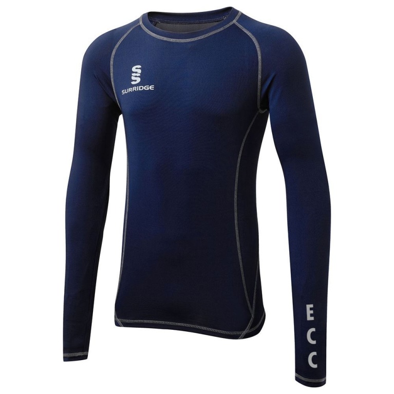 Elford CC - Premier Long Sleeve Sug