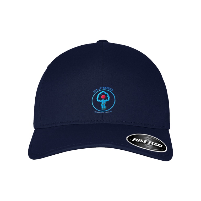 FUSE FLEXI FIT CAP