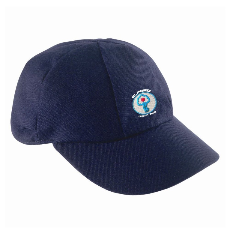 Elford CC - English Playing Cap