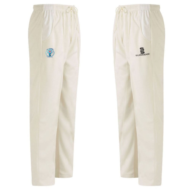 Elford CC - Standard Playing Pant