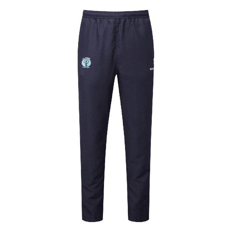 Elford CC - Women's Ripstop Track Pant