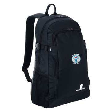 Elford CC - BackPack