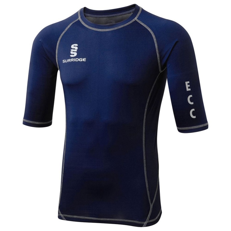 Elford CC - Premier Short Sleeve Sug