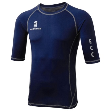 Elford CC - Premier Short Sleeve Sug